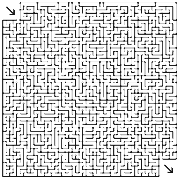 maze