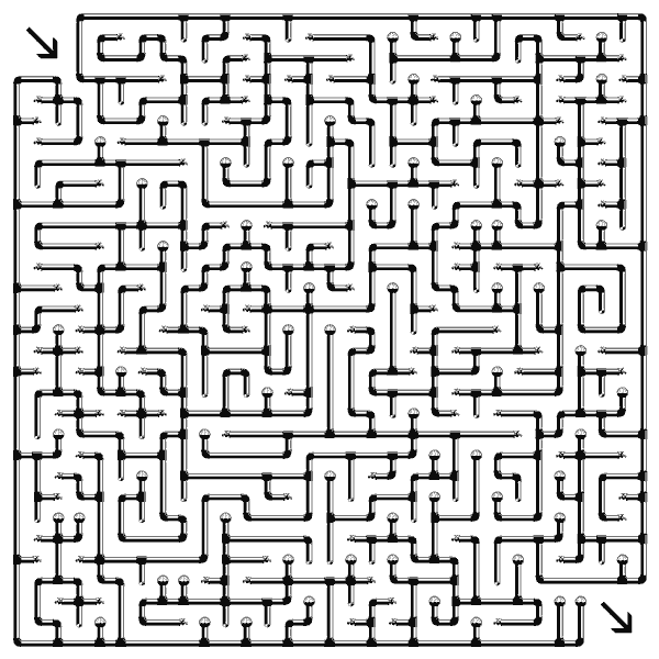 Maze