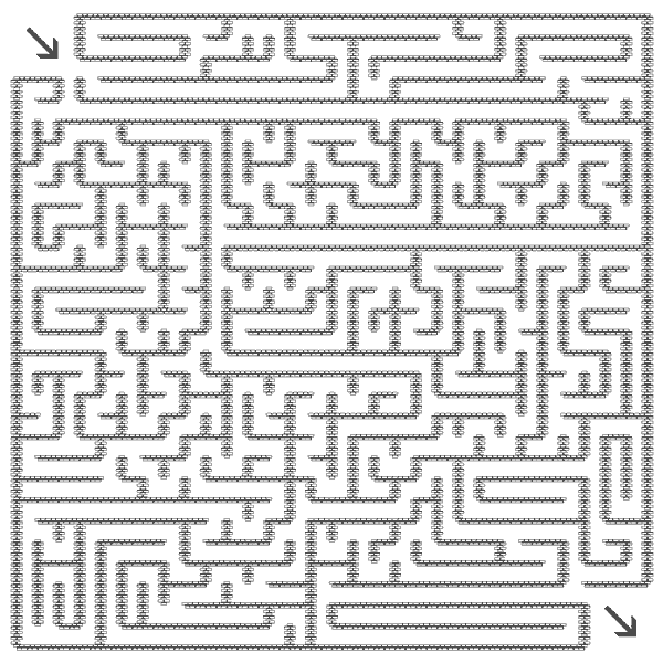 Maze