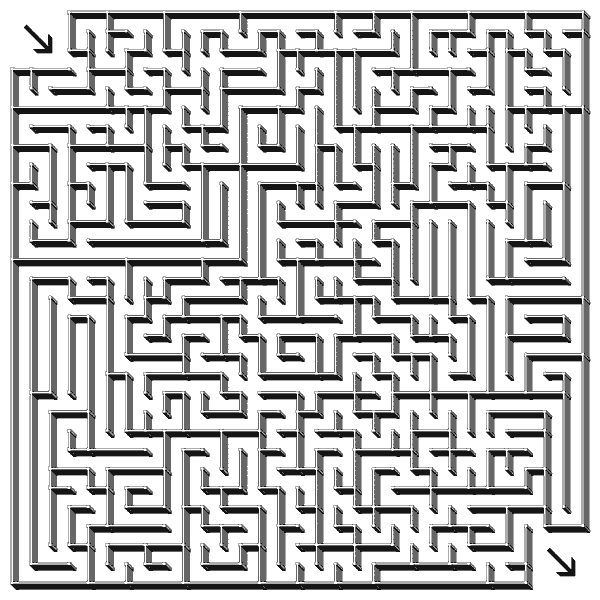 Maze